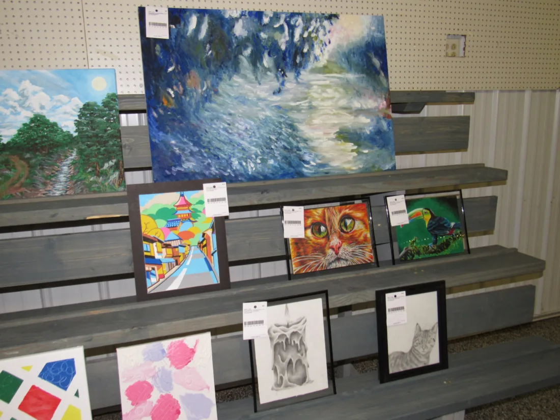 Gallery image